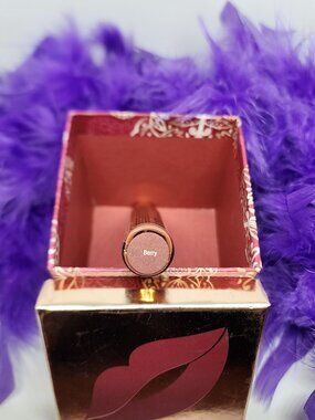 Discontinued Berry Lip Color ( 1 Tube )